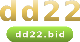 dd22 logo
