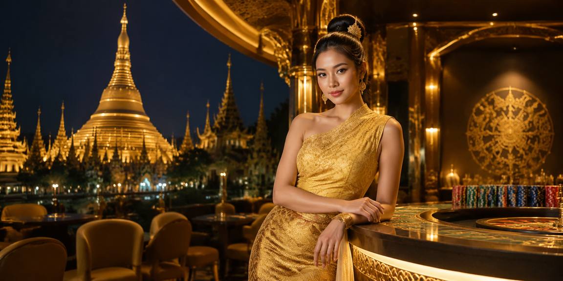 dd22 Baccarat Fast Play ဆိုတာ ဘာလဲ — ဘာကြောင့် မြန်တာလဲ